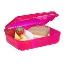 Step by Step Lunchbox &quot;Glamour Star Astra&quot;, Pink