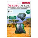 Magic Mags, Edition, 3-tlg. Elephants 3-tlg.