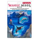 Step by Step MAGIC MAGS MOVE &quot;Orca&quot;