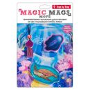 Step by Step MAGIC MAGS MOVE &quot;Turtle&quot;