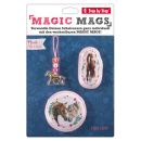 Magic Mags, Edition, 3-tlg. True Love, Pferdefreunde