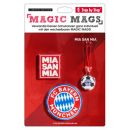 Step by Step MAGIC MAGS FC Bayern &quot;Mia san Mia&quot;