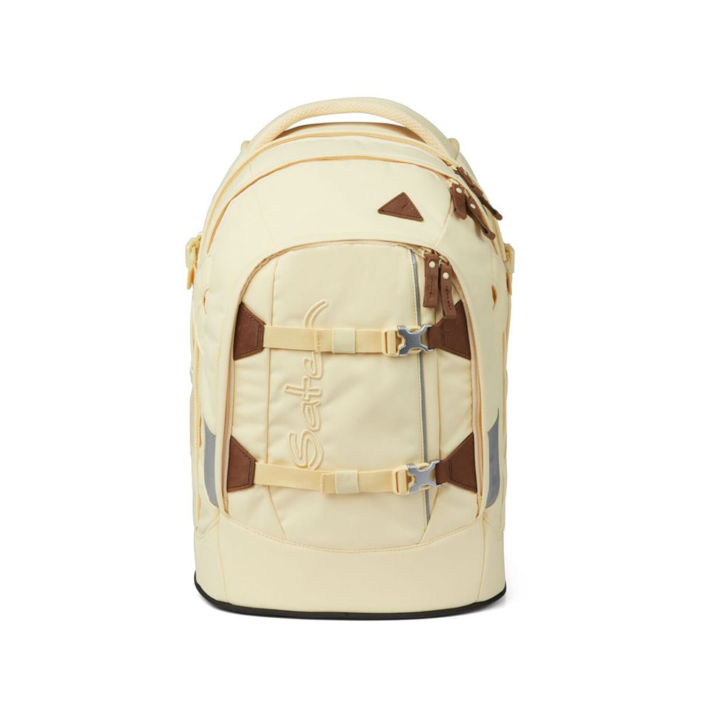 satch pack Nordic Edition Yellow