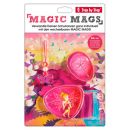 Step by Step MAGIC MAGS "Fairy Finnja"