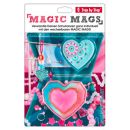 Step by Step MAGIC MAGS &quot;Glitter Heart&quot;