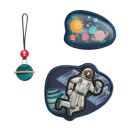 Step by Step Magic Mags Set Star Astronaut