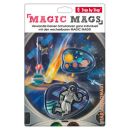 Step by Step Magic Mags Set Star Astronaut