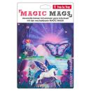Step by Step MAGIC MAGS &quot;Dreamy Pegasus Shadow&quot;