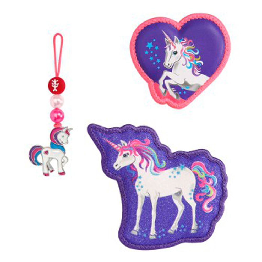 Step by Step Magic Mags Set Colorful Unicorn