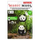 Magic Mags, Edition, 3-tlg. Little Panda