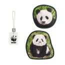 Step by Step MAGIC MAGS WWF &quot;Little Panda&quot;