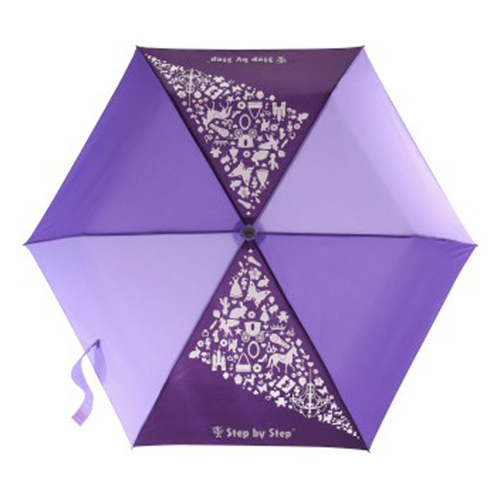 Regenschirm Magic Rain Purple