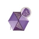 Regenschirm Magic Rain Purple