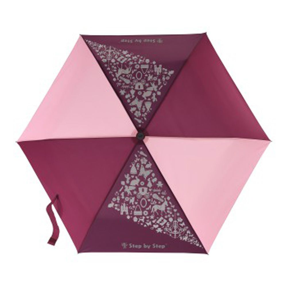 Regenschirm Magic Rain Berry