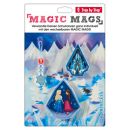 Step by Step MAGIC MAGS &quot;Ice Princess Elisa&quot;