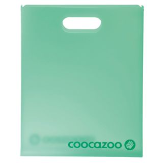 Heftbox Coocazoo fresh mint