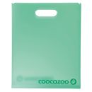 Heftbox Coocazoo fresh mint