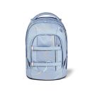 Schulrucksack satch-pack 2.0 Vivid Blue