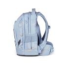 Schulrucksack satch-pack 2.0 Vivid Blue