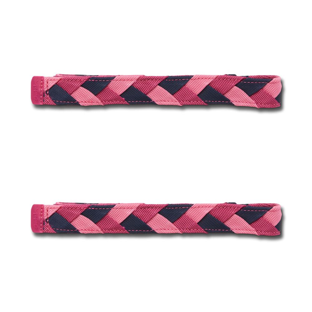 satch Swaps Effect Braided Pink