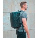Onemate Rucksack Backpack pro schwarz