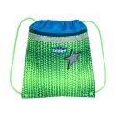 Scout Sunny II Neon Safety 4-t Green Gecko