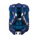 Scout Sunny II Lightweight 4-t Blue Police