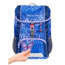 Step by Step KID Rucksack-Set &quot;Butterfly Maja&quot;, 3-teilig
