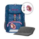 Step by Step KID Rucksack-Set &quot;Horse Lima&quot;, 3-teilig