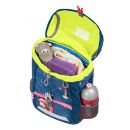 Step by Step KID Rucksack-Set &quot;Horse Lima&quot;, 3-teilig