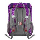 Step by Step KID SHINE Rucksack-Set "Butterfly Night...