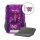 Step by Step KID SHINE Rucksack-Set "Butterfly Night Ina", 3-teilig