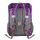 Step by Step KID SHINE Rucksack-Set "Butterfly Night Ina", 3-teilig