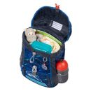 Step by Step KID REFLECT Rucksack-Set &quot;Star Shuttle Elio&quot;, 3-teilig