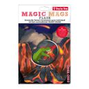 Step by Step MAGIC MAGS FLASH &quot;Dino Keno&quot;