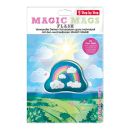 Step by Step MAGIC MAGS FLASH &quot;Rainbow Neyla&quot;