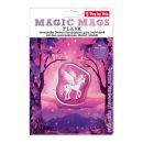 Step by Step MAGIC MAGS FLASH &quot;Pegasus Unicorn Nuala&quot;