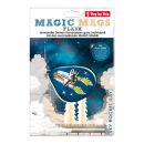 Step by Step MAGIC MAGS FLASH &quot;Sky Rocket Ilay&quot;