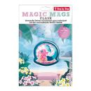 Step by Step MAGIC MAGS FLASH &quot;Mermaid Xenia&quot;