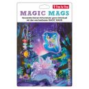 Step by Step MAGIC MAGS &quot;Pegasus Emily&quot;