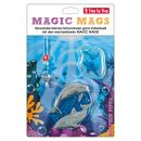 Step by Step MAGIC MAGS "Dolphin Pippa"