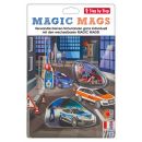 Step by Step MAGIC MAGS &quot;Hero Tom&quot;