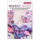 Step by Step MAGIC MAGS "Butterfly Maja"