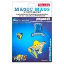 Step by Step MAGIC MAGS Playmobil &quot;Novelmore&quot;, Arwynn