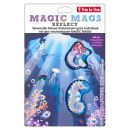 Step by Step MAGIC MAGS REFLECT &quot;Star Seahorse Zoe&quot;