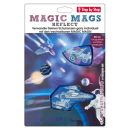 Step by Step MAGIC MAGS REFLECT &quot;Star Shuttle Elio&quot;