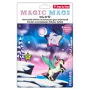 Step by Step MAGIC MAGS GLOW &quot;Pegasus Night Nuala&quot;