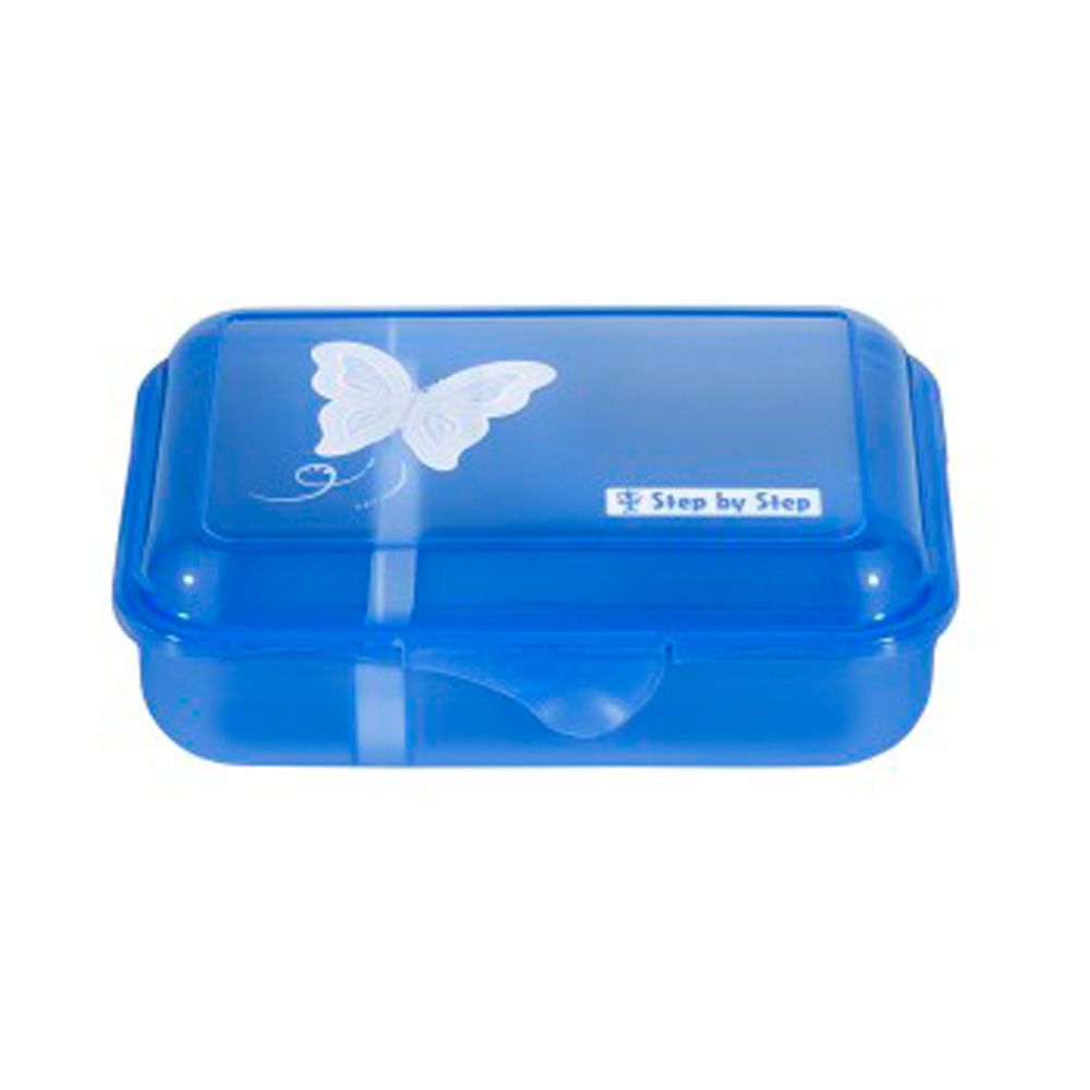 Lunchbox Step by Step Butterfly Maja