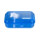 Step by Step Lunchbox "Horse Lima", Blau