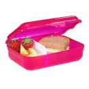 Step by Step Lunchbox &quot;Fairy Freya&quot;, Pink